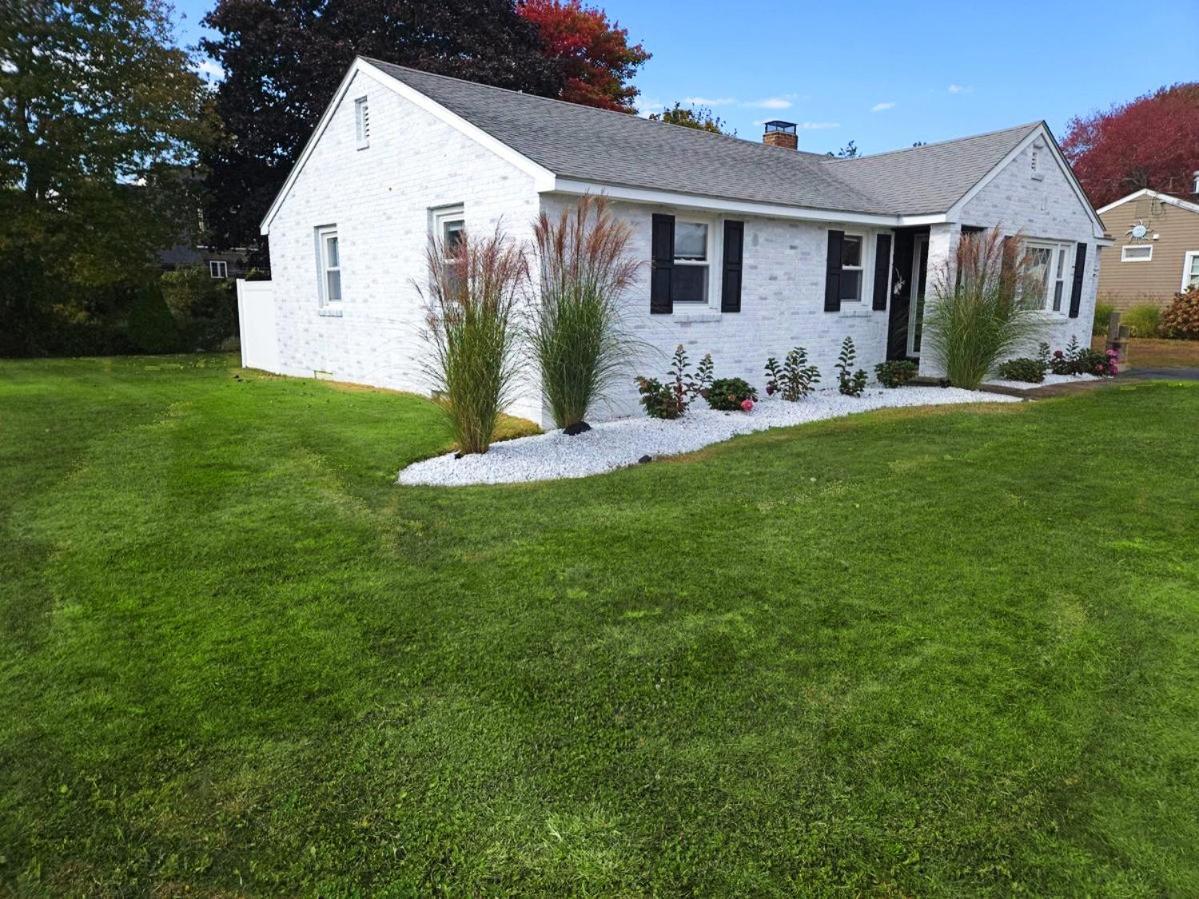 Great Hammcock Getaway Villa Old Saybrook Exterior photo